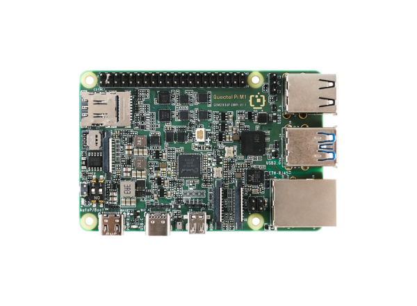 Quectel Pi M1 QSM200UP-WF 64+4GB