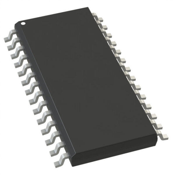 Nuvoton - M0A23EC1ACU
