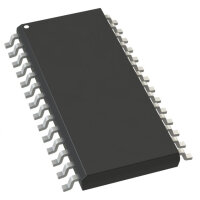 Nuvoton - M0A23EC1AC