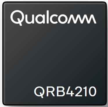 Qualcomm Robotics RB2 Platform - QRB4210
