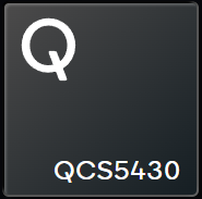 Qualcomm - QCS5430 SoC
