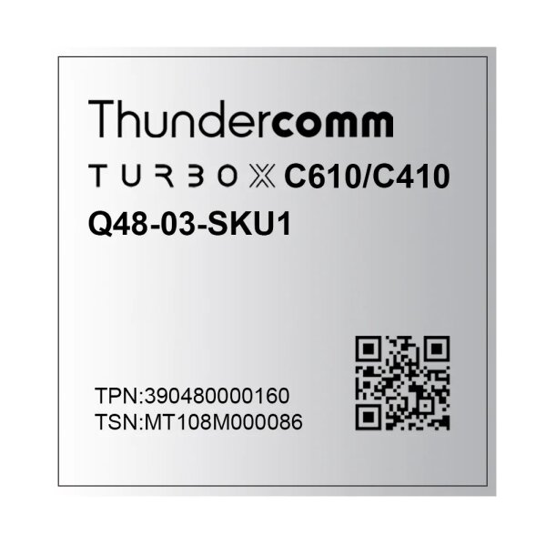 Thundercomm - TurboX C410 SOM