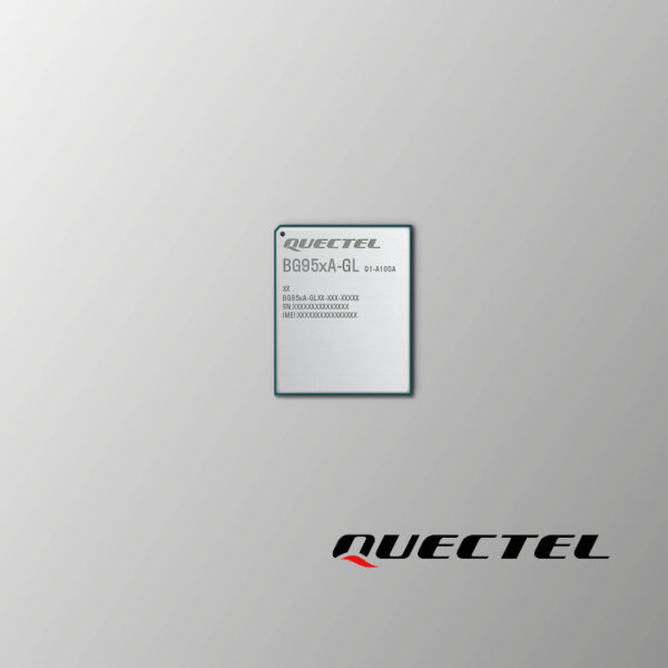 Quectel BG95xA-GL - BG951AGLAA-N06-SGNSA