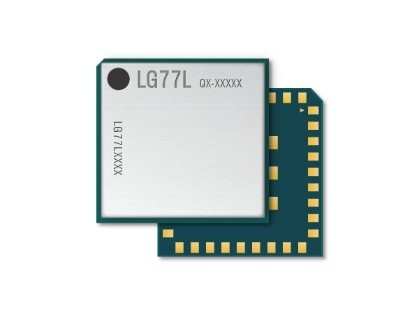 Quectel - LG77LICMD Multi-GNSS Modul LG77L