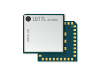 Quectel - LG77LICMD Multi-GNSS Modul LG77L