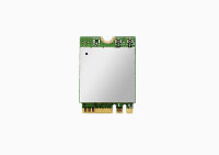 Sparklan - WNFT-238AX(BT) 802.11ax/ac/a/b/g/n WiFi Combo,...