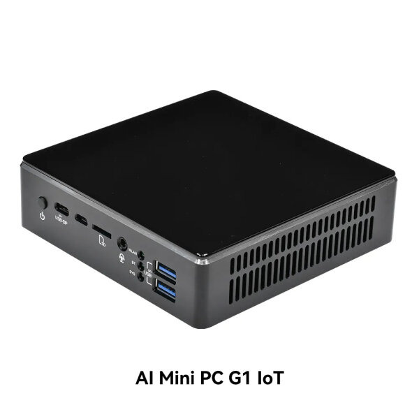 Thundercomm - AI Mini PC G1 IoT