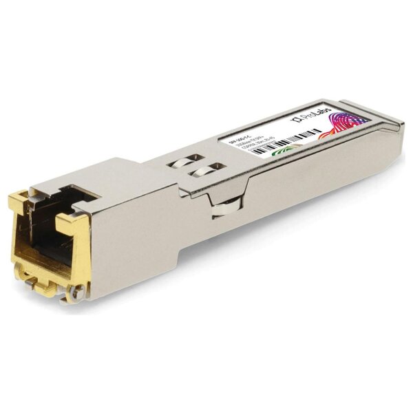 ProLabs - SFP-10G-T-C, 10GBASE-T SFP+, RJ45 Connector, 30m, GLC-T-10G Cisco kompatibel