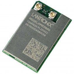 Lantronix xPico 600 LGA Wi-Fi 6 Gateway XPC600100S