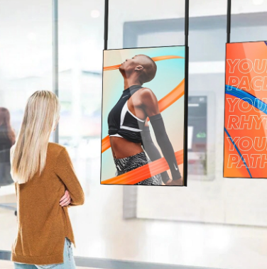 High Brightness Window Display 22&ndash;86"
