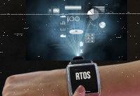 RTOS Wearable Solution - Real-Time OS for Wearables
