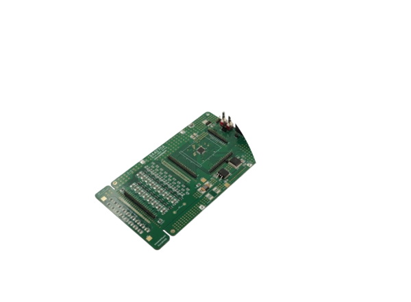Nuvoton KE-KA49701A Evaluation Board