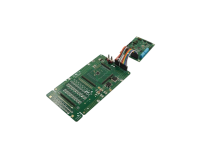 Nuvoton KE-KA49701A Evaluation Board