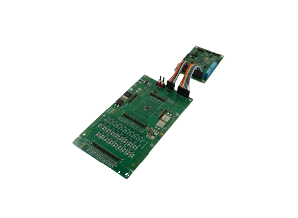 Nuvoton KE-KA49702A Evaluation Board