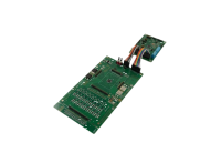 Nuvoton KE-KA49702A Evaluation Board