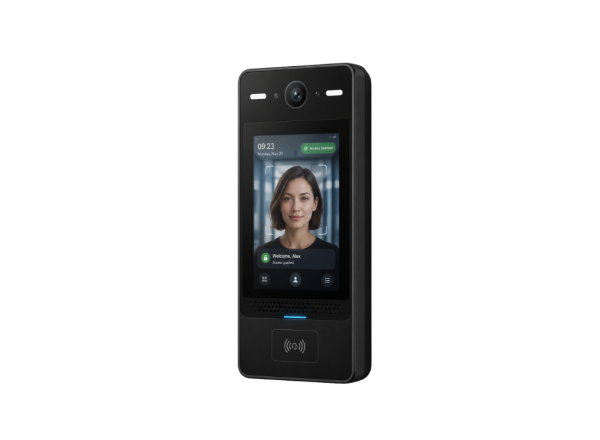 Smart Door Entry System (AI-Face Recognition)