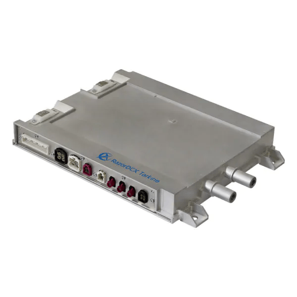 Thundercomm Edge AI Domain Controller (Qualcomm QCS9100)