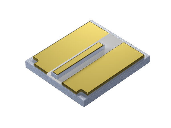 Nuvoton KLCB0200Y2WW 445 nm Laserdiode
