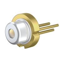 Nuvoton KLC433FS01WW 402 nm Laserdiode