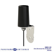 Panorama Antennas – B4BE-6-60-2SP- 4G/ 5G Antenna...
