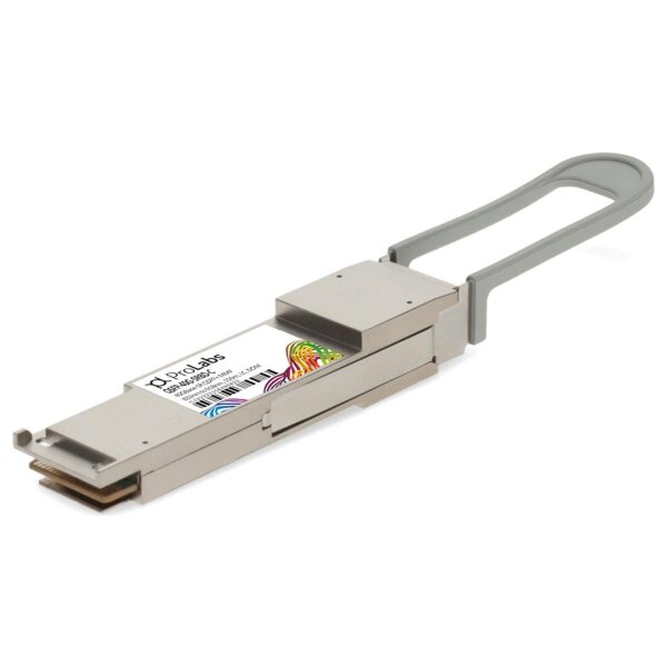 ProLabs - QSFP-40G-SRBD-C, Arista Networks QSFP-40G-SRBD kompatibel TAA 40GBase-SR QSFP+ Transceiver (MMF, 832nm to 918nm, 150m, LC, DOM)