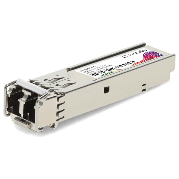 ProLabs - SFP-10G-ER-C, Cisco SFP-10G-ER kompatibel TAA  10GBase-ER SFP+ Transceiver (SMF, 1550nm, 40km, LC, DOM)