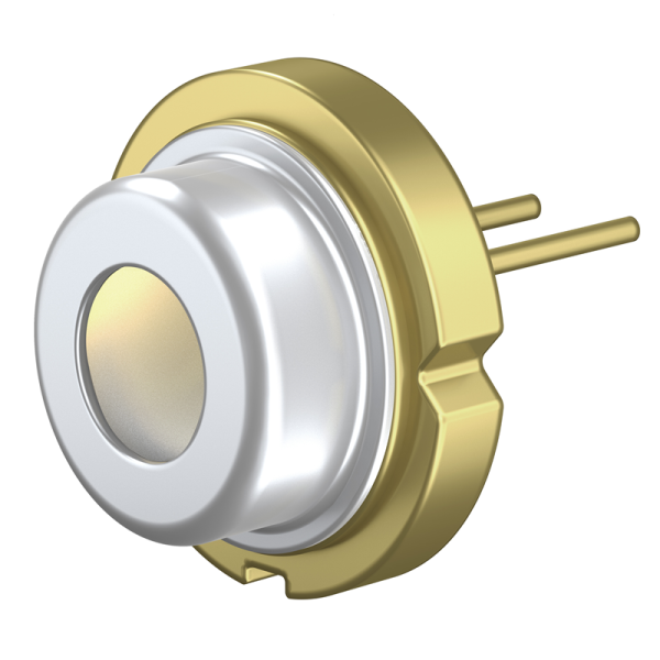 Nuvoton KLC310FL01WW 378 nm Laser Diode