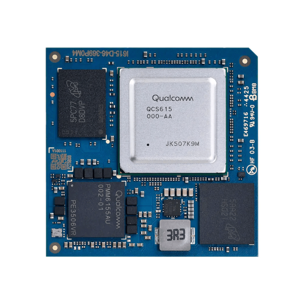 Thundercomm TurboX I615 SOM