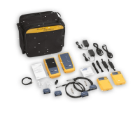 Fluke Networks – DSX2-5000 INT – 1 GHz...