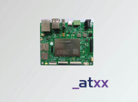 ATXX - QCM2290 Development Kit