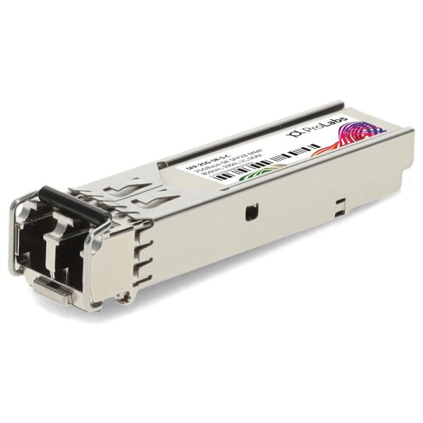 ProLabs - SFP-25G-SR-S-C, Cisco SFP-25G-SR-S Compatible TAA 25GBase-SR SFP28 Transceiver (MMF, 850nm, 100m, LC, DOM)