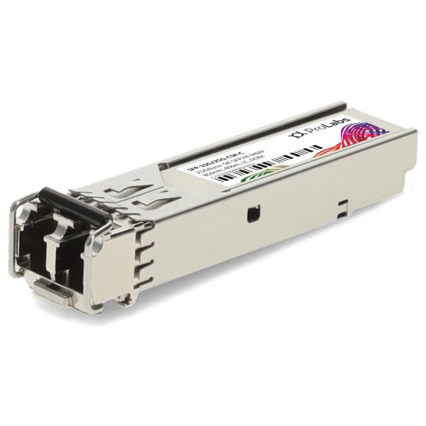 ProLabs - SFP-10G/25G-CSR-C, Cisco SFP-10/25G-CSR-S kompatibel TAA 25GBase-SR SFP28 Transceiver (MMF, 850nm, 400m, LC, DOM)