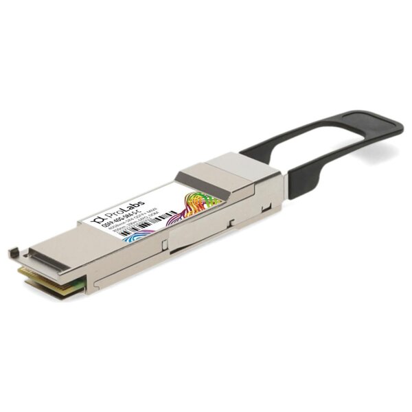 ProLabs - QSFP-40G-SR4-S-C, Cisco QSFP-40G-SR4-S kompatibel TAA 40GBase-SR4 QSFP+ Transceiver (MMF, 850nm, 150m, MPO, DOM, 0 to 70C)