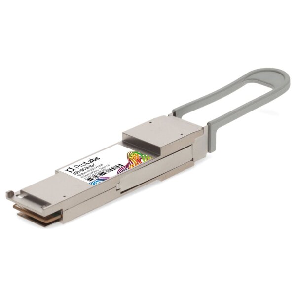 ProLabs - QSFP-40G-SR-BD-C, Cisco QSFP-40G-SR-BD kompatibel TAA 40GBase-SR QSFP+ Transceiver (MMF, 832nm to 918nm, 150m, LC)