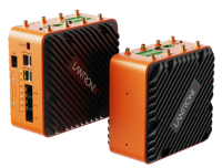 Lantronix SmartEDGE G600 Edge Compute Gateway (QCS6490,...