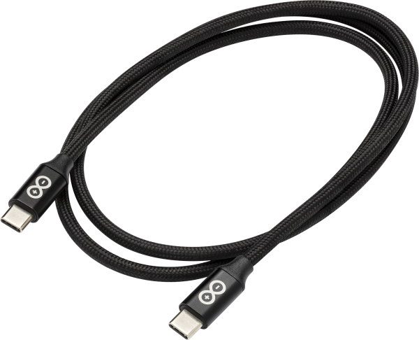 Arduino USB-C Cable (24 pin) 1m TPX00243