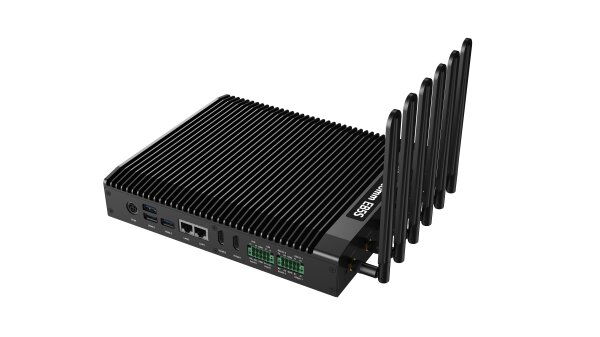 Thundercomm - TurboX - EB5S-R5 Edge AI Station