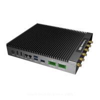 Thundercomm - TurboX - EB6S Edge AI Station (Linux, Wi-Fi...
