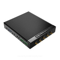 Thundercomm - TurboX - EB5G2 Edge AI Station