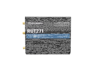 RUT271 – RedCap 5G Router