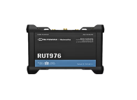 RUT976 – RedCap 5G Router