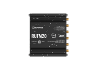RUTM20 &ndash; Compact 5G Router