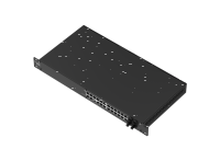 SWM280 &ndash; Managed PoE+ Switch