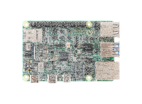 Quectel Pi L1 SBC product (based on Qualcomm QCM2290...