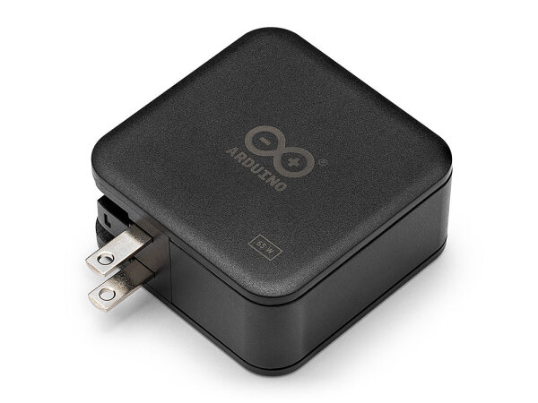 Arduino TPX00256 &ndash; USB-C Power Supply 65W f&uuml;r VENTUNO Q