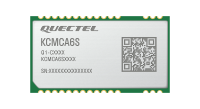 Quectel KCMCA6SABMD-0L – WM-Bus-Modul mit...