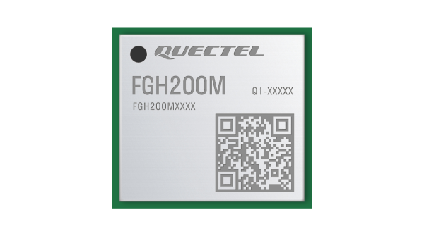 Quectel FGH200M &ndash; Wi-Fi HaLow Modul, IEEE 802.11ah, LGA-Formfaktor