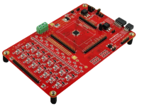 Nuvoton KA49703A – Stackable Battery Monitoring IC,...