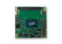 SOM-COMe-CT6 Dragonwing IQ-X COM Express Modul –...