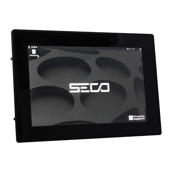 Modular Vision 10.1 G510 Industrielles HMI &ndash; Seco SF-E83-M10-1C10-0010-C0